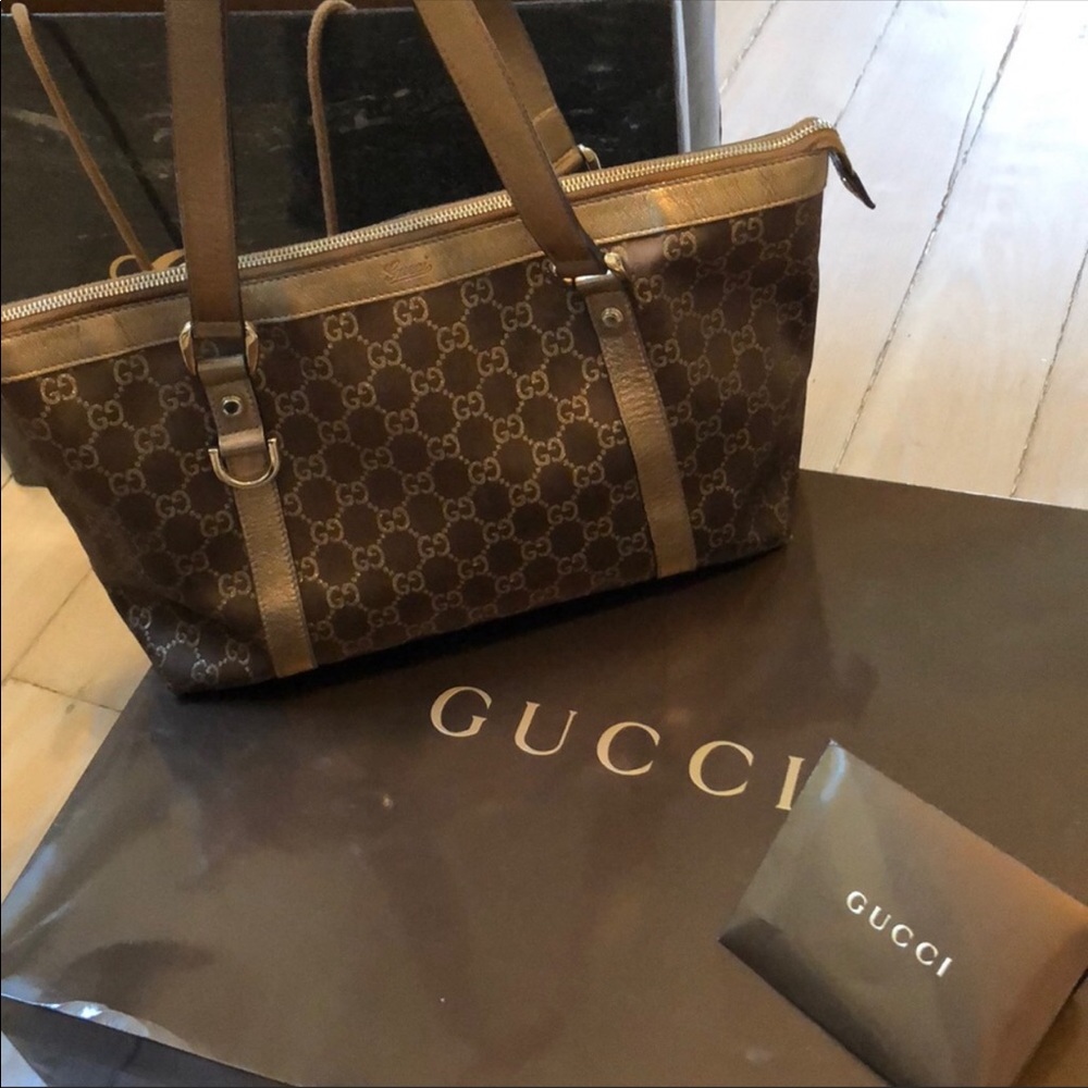 Gucci Bag